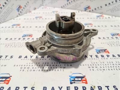 BMW E46 E60 E65 X3 318d 320d 330d M47N M57N fék vákumszivattyú vákumpumpa
