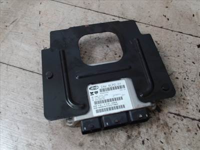 PEUGEOT 307 01-05 Motorvezérlő egység ECU PCM modul