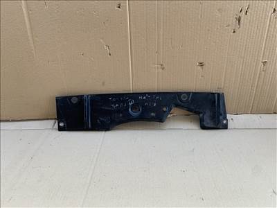 Toyota Yaris hátsó lökhárító tartó 583980d020