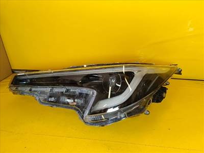 Toyota Corolla (E210) Bal Ledes Fényszóró 8115002x10