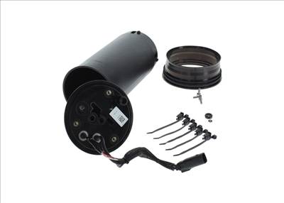 Fűtés, tartály egység (karbamid-befecskendezés) BOSCH F 01C 600 362 for FORD