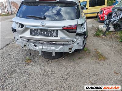 MG MG5 Mg 5 bontott