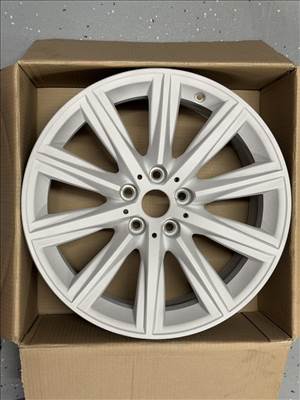 R18 Original Bmw 8J ET30 - 6874440 6874441  1db felni alufelni