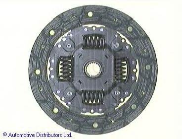 BLUE PRINT ADH23129 - kuplungtárcsa HONDA