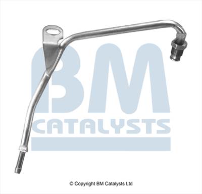 BM CATALYSTS PP11285A - Nyomásvezeték, nyomásérzékelő (korom-/részecskeszűrő) NISSAN OPEL RENAULT VA