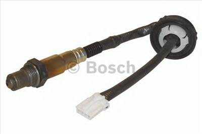 BOSCH 0 258 006 568 - lambdaszonda MITSUBISHI SMART