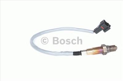 BOSCH 0 258 010 156 - lambdaszonda SUZUKI