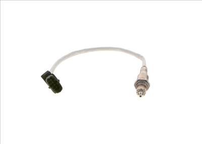 BOSCH 0 258 030 218 - lambdaszonda MASERATI