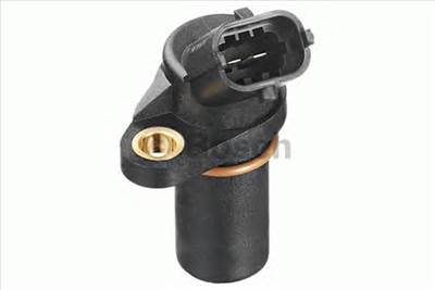 BOSCH 0 261 210 206 - fordulatszám érzékelő, motormenedzsment CHEVROLET HOLDEN OPEL VAUXHALL