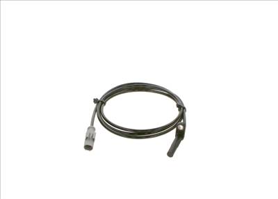 BOSCH 0 265 009 341 - kerékfordulatszám érzékelő MERCEDES-BENZ VW