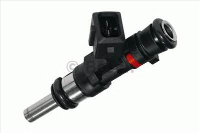 BOSCH 0 280 158 123 - befecskendező szelep PORSCHE