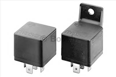 BOSCH 0 332 209 151 - relé MERCEDES-BENZ PUCH VW