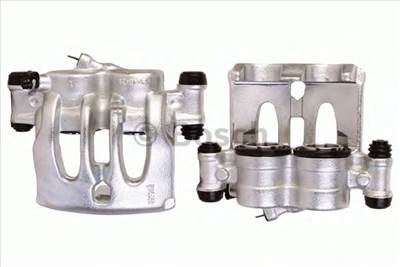 BOSCH 0 986 134 336 - féknyereg MERCEDES-BENZ