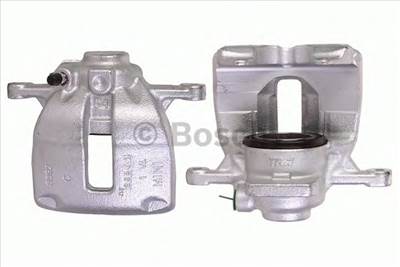 BOSCH 0 986 135 289 - féknyereg MINI