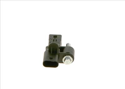 BOSCH 0 986 280 605 - impulzusadó, főtengely CITROËN DS OPEL PEUGEOT VAUXHALL