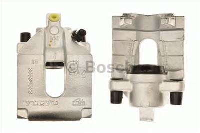 BOSCH 0 986 473 437 - féknyereg VOLVO