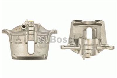 BOSCH 0 986 474 343 - féknyereg OPEL VAUXHALL
