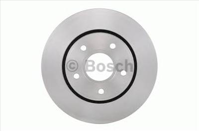 BOSCH 0 986 479 046 - féktárcsa CHRYSLER DODGE VW