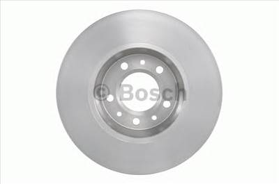 BOSCH 0 986 479 266 - féktárcsa CITROËN FIAT PEUGEOT TOYOTA