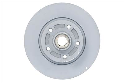 BOSCH 0 986 479 D82 - féktárcsa FIAT NISSAN OPEL RENAULT VAUXHALL