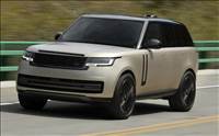 Range Rover Land Rover L461 / L460