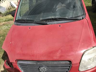 Suzuki Wagon R+ motorháztető eladó