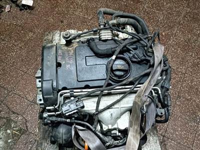 Volkswagen Passat B6 PD Tengely *163878*