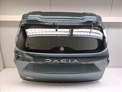 Dacia duster (P1310) csomagtérajtó