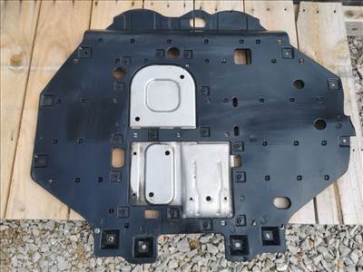 Honda HR-V II 1.6 i-DTEC HONDA HR-V (RU) Alsó Motorburkolat 4037 74111t7w 74111t8m