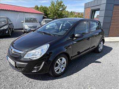 Eladó Opel Corsa 1.4 (1398 cm³, 100 PS)