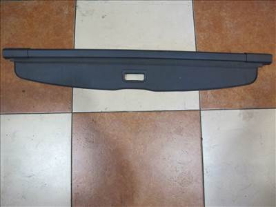 Volkswagen Touran I facelift csomagtér roló 