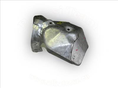 Opel Meriva A 2003-2010 - hővédő lemez, katalizátor/turbo, z17dth