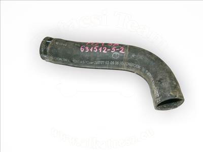 Opel Astra H 2003-2012 - cső, üzemanyag betöltő, 3/5ajtós és cabrio