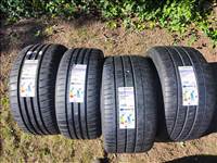  295/3519" új Michelin nyári gumi