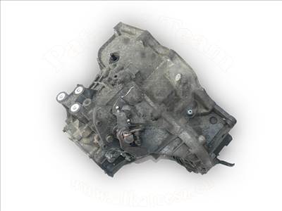 Opel Meriva A 2003-2010 - váltó, F23 3.63, z17dth, jelölés: QF