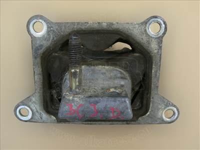 Opel Corsa B 1992-2000 - gumibak, motortartó, első, jobb oldali, benzin, gyári klímához, szervókormányhoz