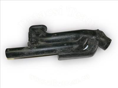 Opel Astra G 1997-2010 - cső, beömlő, levegőszűrő, jelölés: AM/FE, (c/x/z)14,16,18,20(sel/xe/xe1/xel/xev)