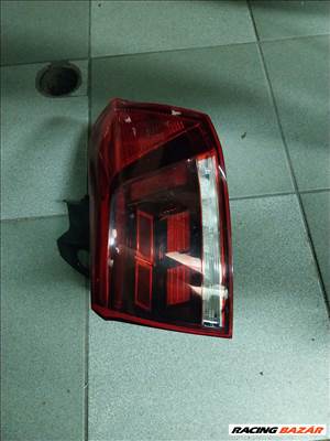 Volkswagen Passat B8 jobb variant  hátsó lámpa  3g9945096g