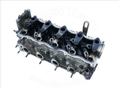 Opel Antara 2006-2015 - hengerfej, szelepekkel, (z)20(dm/dmh)