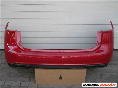 Opel Insignia B Sport Tourer radaros hátsó lökhárító 39148337 2017-től hibátlan 