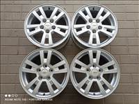 5x115 16" Chevrolet használt alufelni garnitúra
