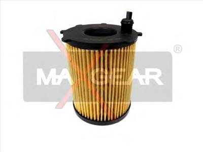 MAXGEAR 26-0040 - olajszűrő CITROËN FIAT FORD MAZDA MINI PEUGEOT SUZUKI TOYOTA VOLVO