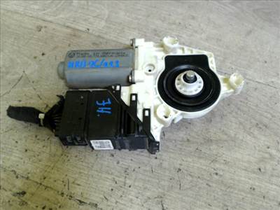 VOLKSWAGEN golf iv. jobb hátsó ablakemelő motor