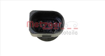 METZGER 0905451 - külső hőmérséklet érzékelő AUDI SEAT SKODA VW