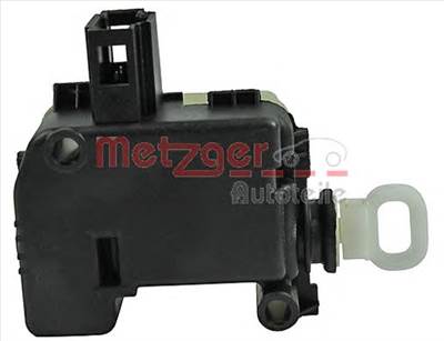 METZGER 2317013 - központi zár állító SEAT SKODA VW
