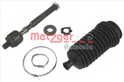 METZGER 51002248 - kormányösszekötő axiális csukló NISSAN OPEL RENAULT