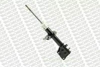 MONROE G16356 - lengéscsillapító FIAT