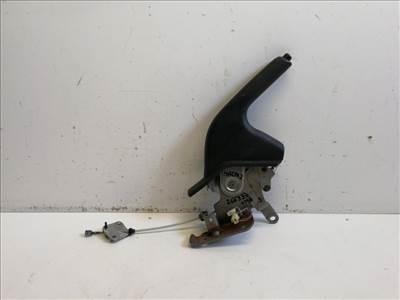 Mazda 2 (DE) kézifékkar