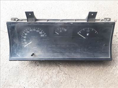 Renault R19  1.9 Diesel műszerfal óra  7700815938