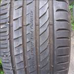  225/5517" újszerű General nyári gumi 